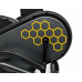 Орбитрек Besport BS-707 PEACH PRO Yellow-Black