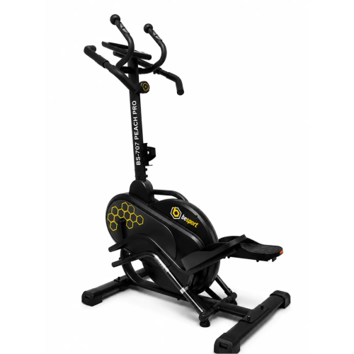 Орбитрек Besport BS-707 PEACH PRO Yellow-Black