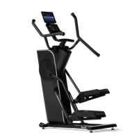Орбитрек Bowflex Max Trainer SEi