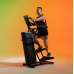 Орбитрек Bowflex Max Trainer SEi