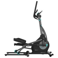 Орбитрек Cecotec Drumfit Elliptical 8000 Motor Pro