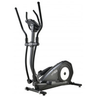 Орбiтрек Cornix Iris Black