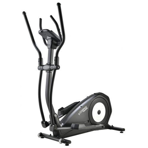 Орбiтрек Cornix Iris Black
