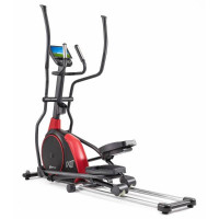 Орбитрек Hop-Sport HS-095CF Prizm Black + мат
