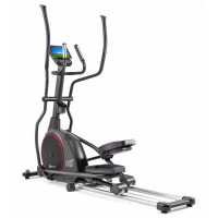 Орбитрек Hop-Sport HS-095CF Prizm Grey + мат
