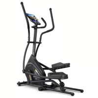Орбитрек Hop-Sport HS-140CF Rock