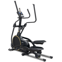 Орбiтрек Hop-Sport HS-250CF Jucon black-gold