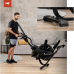 Орбитрек Hop-Sport HS-450B Dynamic Black/Gold