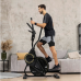 Орбитрек Hop-Sport HS-450B Dynamic Black/Gold