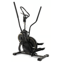 Орбитрек Hop-Sport HS-450B Dynamic Black/Gold