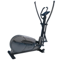 Орбитрек Toorx Elliptical ERX 3000 (ERX-3000)
