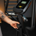 Орбiтрек Trex Sport TX-700CT STEEL black