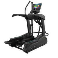 Орбiтрек True Apex Elliptical Trainer UNITE 10