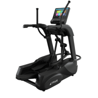 Орбiтрек True Gravity Elliptical Trainer UNITE 16