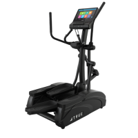 Орбiтрек True Launch Elliptical UNITE 16