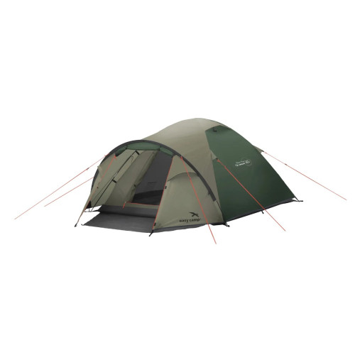 Палатка Easy Camp Quasar 300 Rustic Green (120395)
