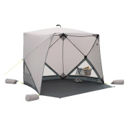 Outwell Beach Shelter Compton Blue (111230)