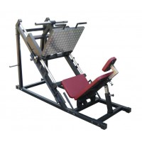 Проф. тренажер Wuotan SV.01