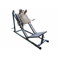 Проф. тренажер Wuotan SV.02