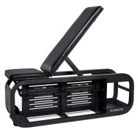 Скамья для жима, пресса CENTR Fusion Bench CFB1.1