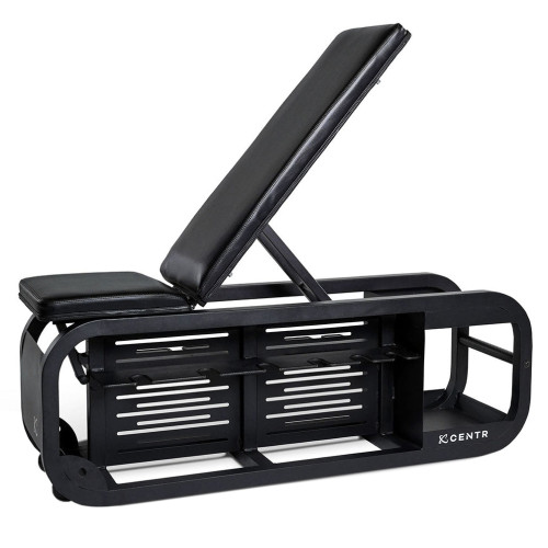 Скамья для жима, пресса CENTR Fusion Bench CFB1.1