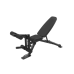 Скамья для жима, пресса Toorx Multipurpose Bench WBX 180MFIT (WBX-180MFIT)