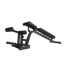 Скамья для жима, пресса Toorx WBX 220MFIT (WBX-220MFIT)