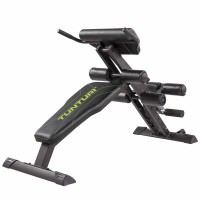 Скамья для жима, пресса TUNTURI CT80 CORE TRAINER 17TSCT8000