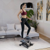 Степпер Hop-Sport HS-050B Skite black