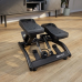 Степпер Hop-Sport HS-050B Skite black