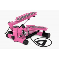 Степпер Hop-Sport HS-30S Pink