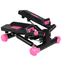 SportVida SV-HK0358 Black/Pink