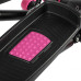 Степпер SportVida SV-HK0358 Black/Pink