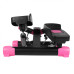 Степпер SportVida SV-HK0360 Black/Pink