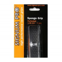 Великий теніс Signum Pro Sponge Grip