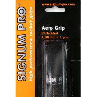 Великий теніс Signum Pro Aero Grip