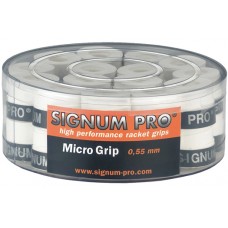 Signum Pro Micro Grip 30 pcs
