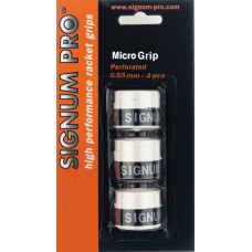 Signum Pro Micro Grip 3 pcs