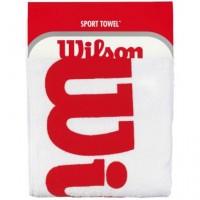 Большой теннис Wilson Sport Towel