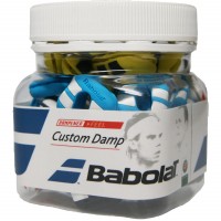 Большой теннис Babolat Custom Damp