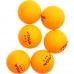 Stiga 3-зірки ITTF Orange (4163-03)