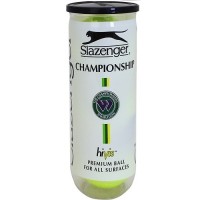 Большой теннис Slazenger Championship Hi-Vis