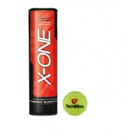 Большой теннис Tecnifibre X-One
