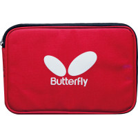 Butterfly Pro-Case red (9072901122)