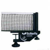 Butterfly Europa ITTF