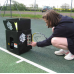 Большой теннис Tennis Tutor Cube Battery W/Oscillation