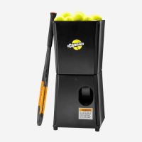 Большой теннис Tennis Tutor E-Cannon Battery