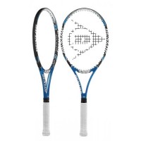 Большой теннис Dunlop Aerogel 200 27" Gr3