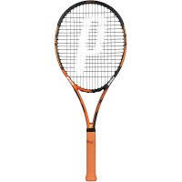 Великий теніс Prince Warrior Pro 100 grip 3