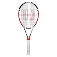 Большой теннис Wilson Steam 99 S